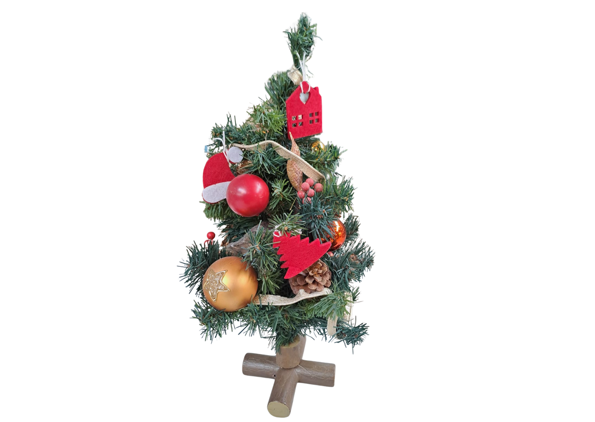 Décorations de Noël