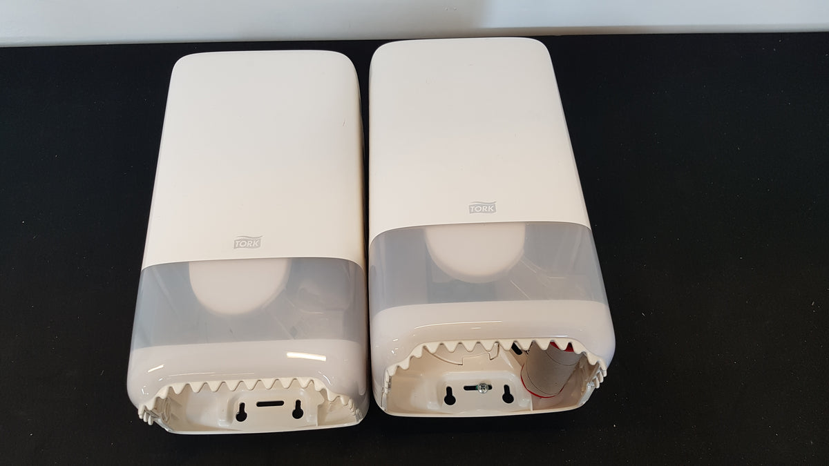 Distributeur de papier