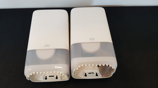 Distributeur de papier