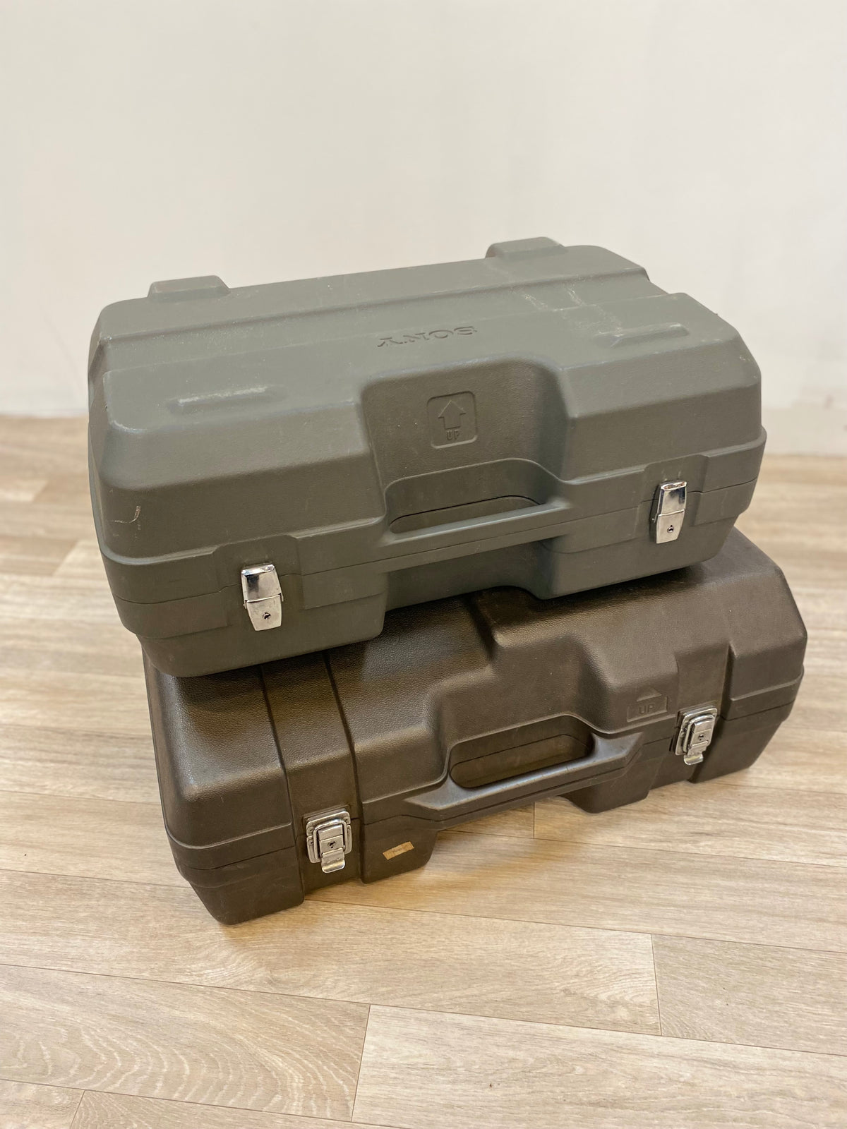 Valise - Matériel Pro