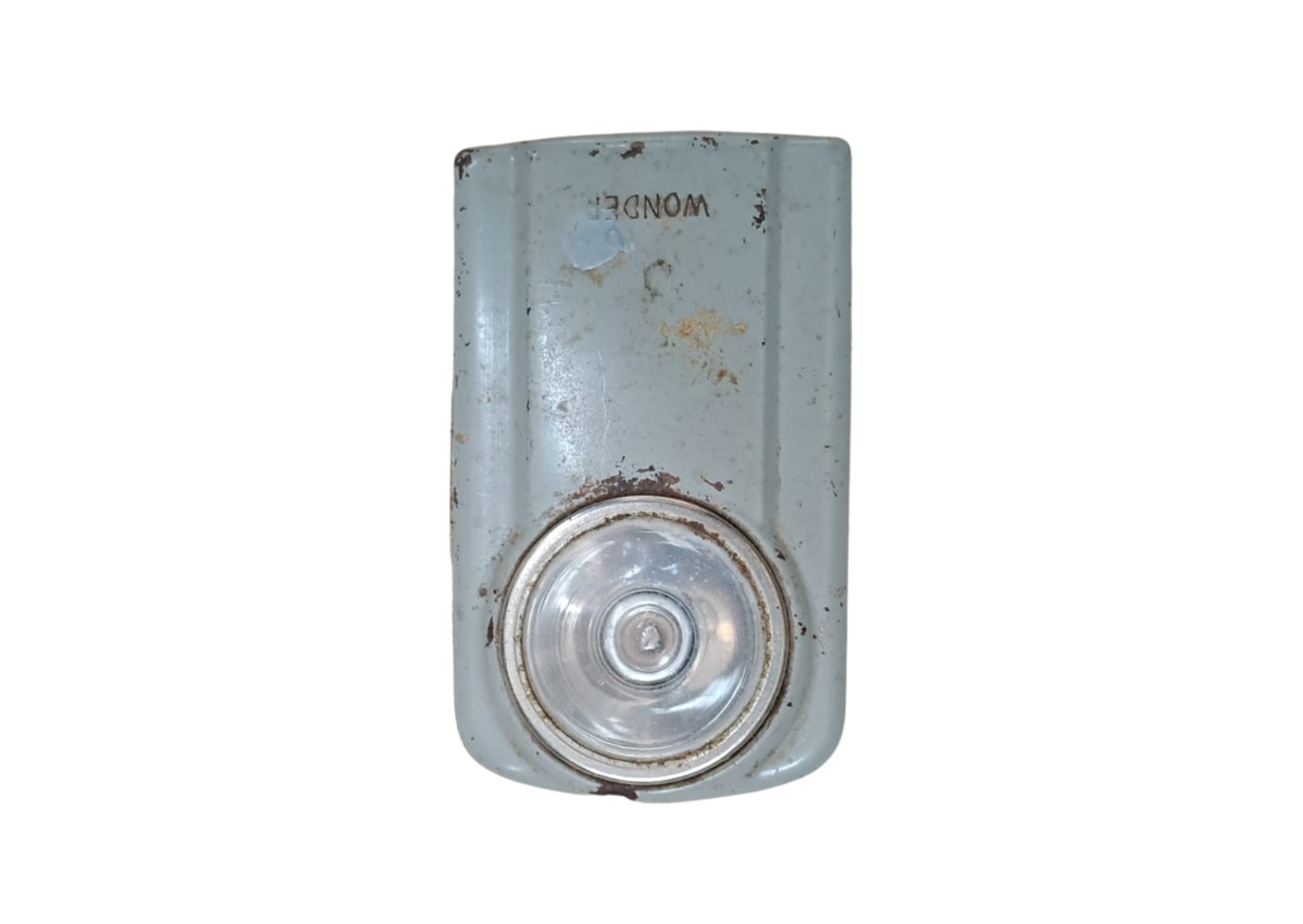 Lampe de poche