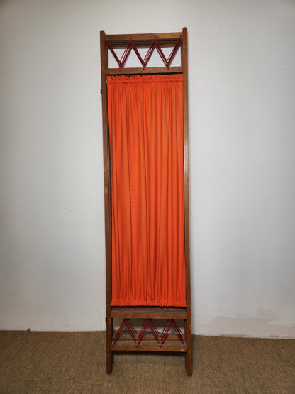Paravent orange
