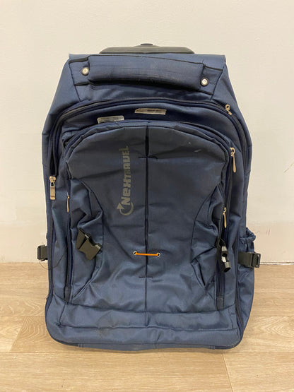 Sac voyage - Roulette