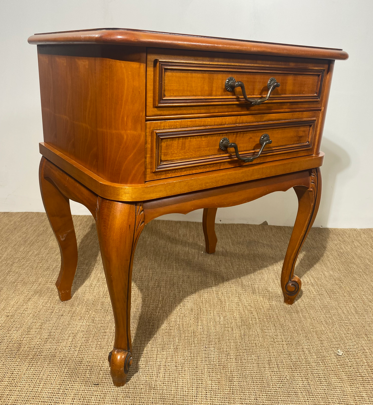 Table de chevet - Bois