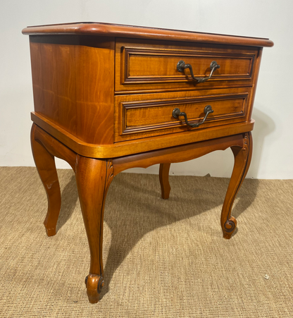 Table de chevet - Bois