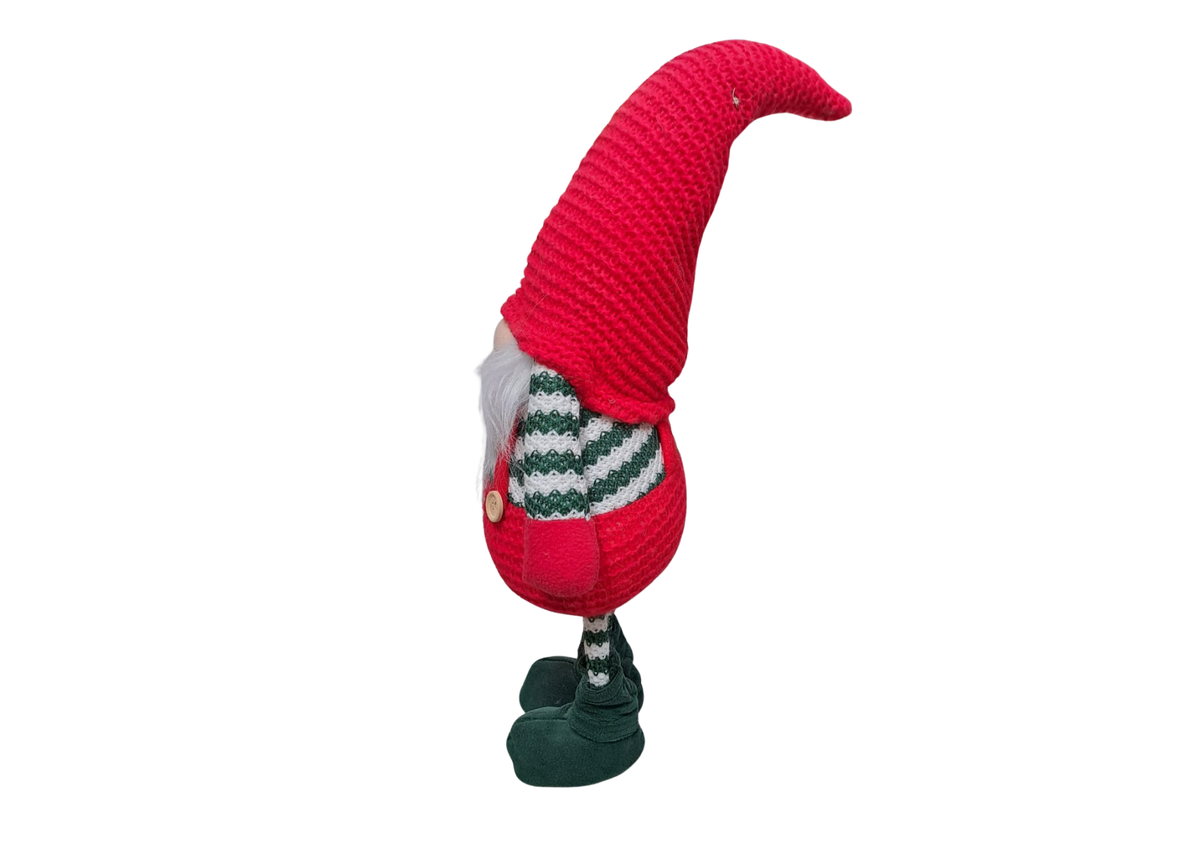 Gnome de Noël