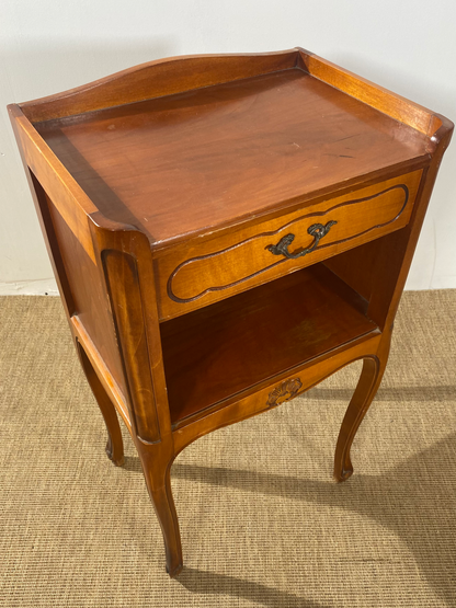 Table de chevet - Bois