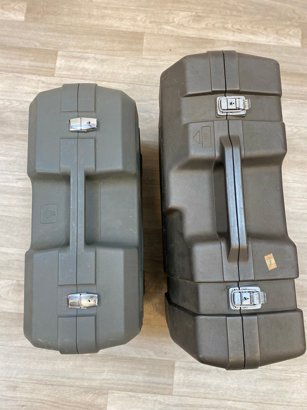 Valise - Matériel Pro