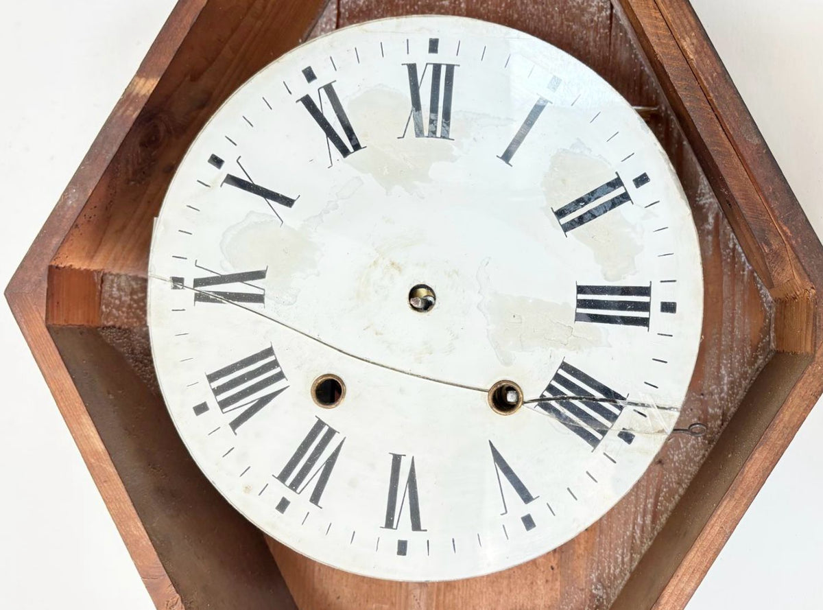 Horloge