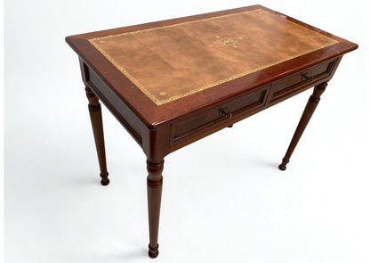 Bureau Déco - Droit - Tiroir