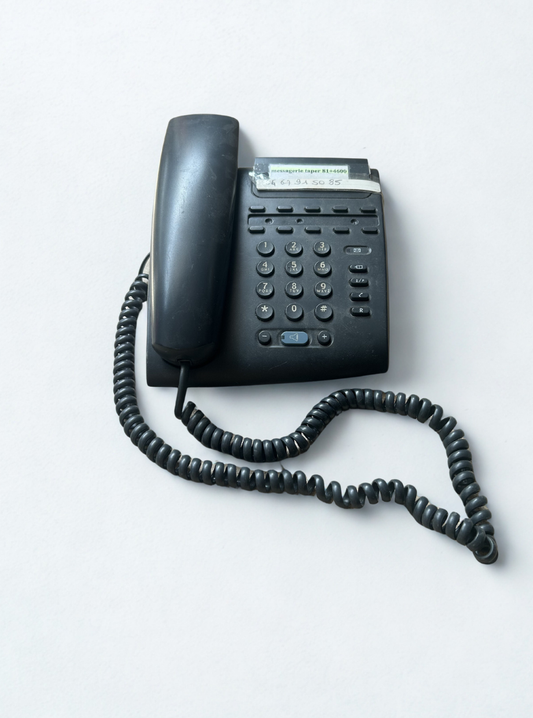 Téléphone - Bureau