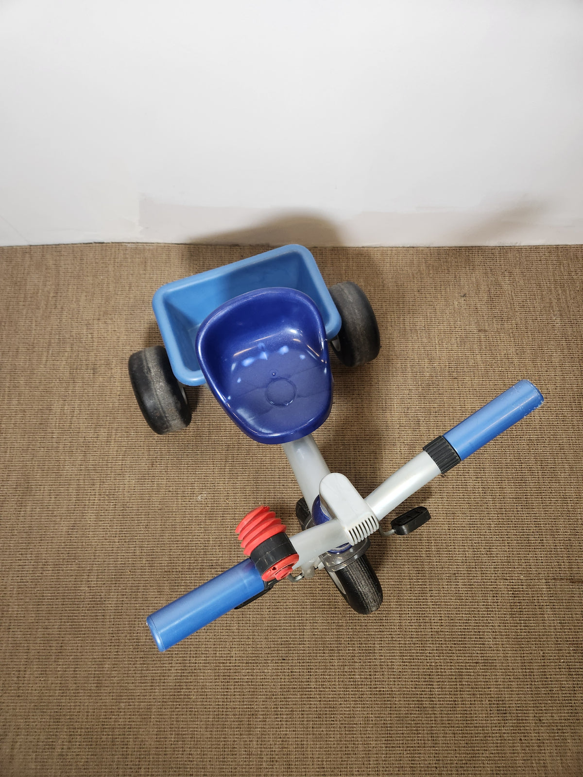 Vélo pour enfant