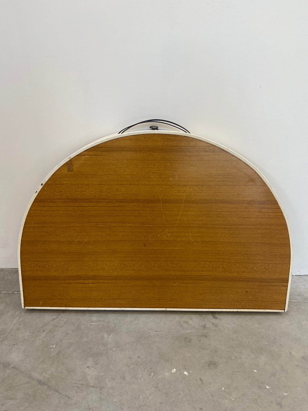 Table de Camping - Ovale