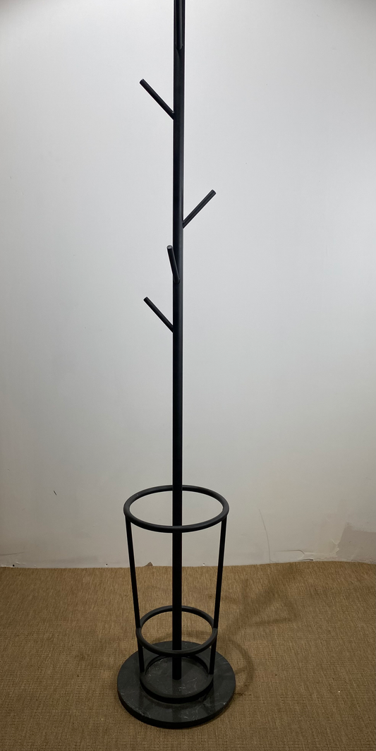 Porte manteau - Perroquet