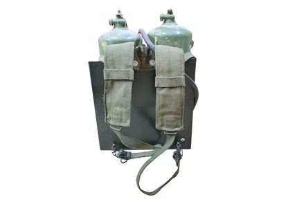 Appareil respiratoire militaire