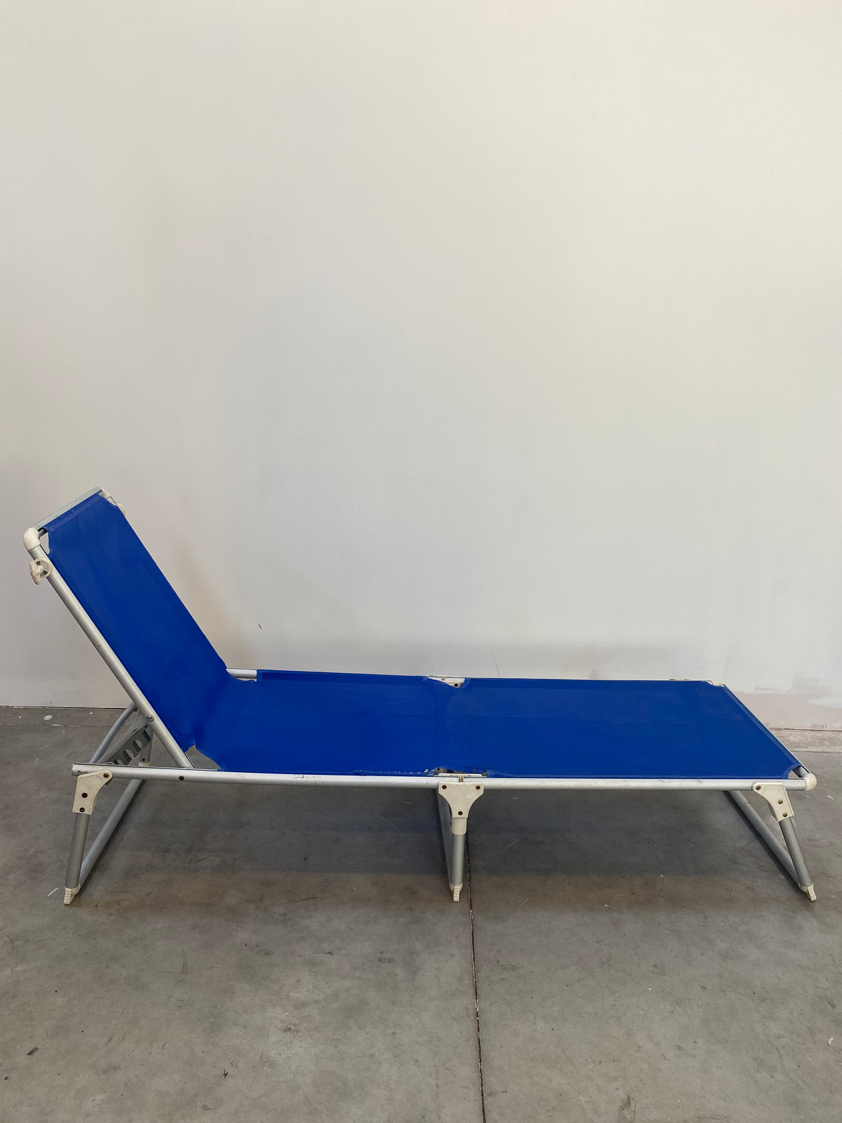 Transat - Bleu