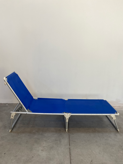 Transat - Bleu