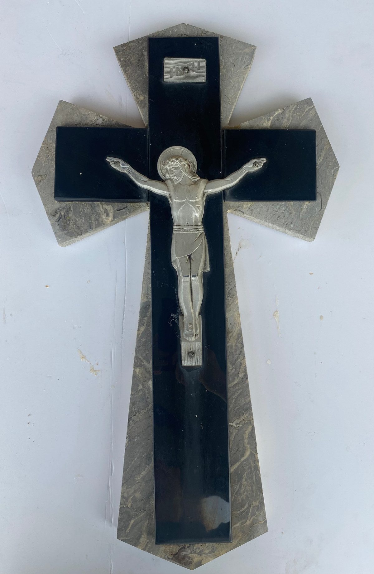 Croix Jesus