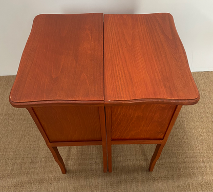 Table de chevet - Bois