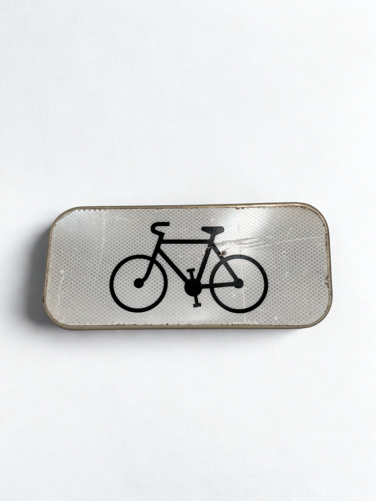 Panonceau vélos