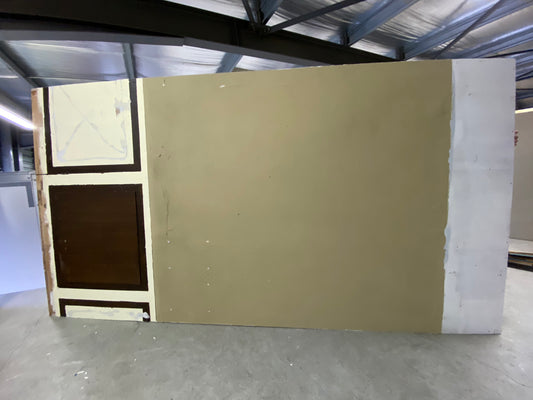 Feuille de décor 69