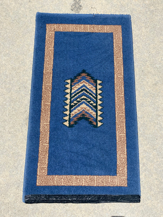 Tapis vintage