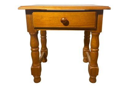 Table de chevet - Bois