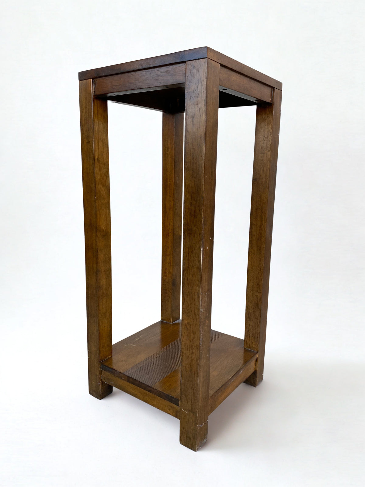 Piédestal - Bois