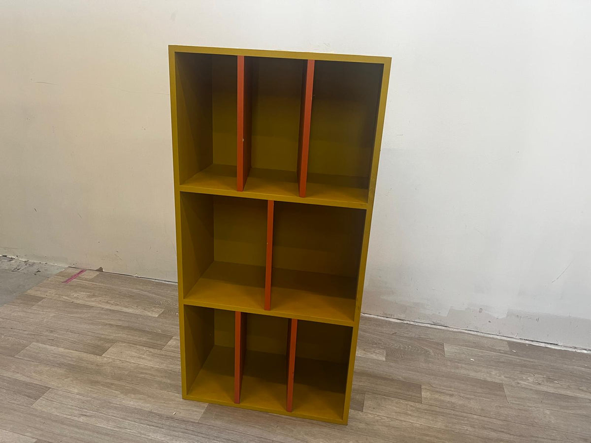Meuble rangement