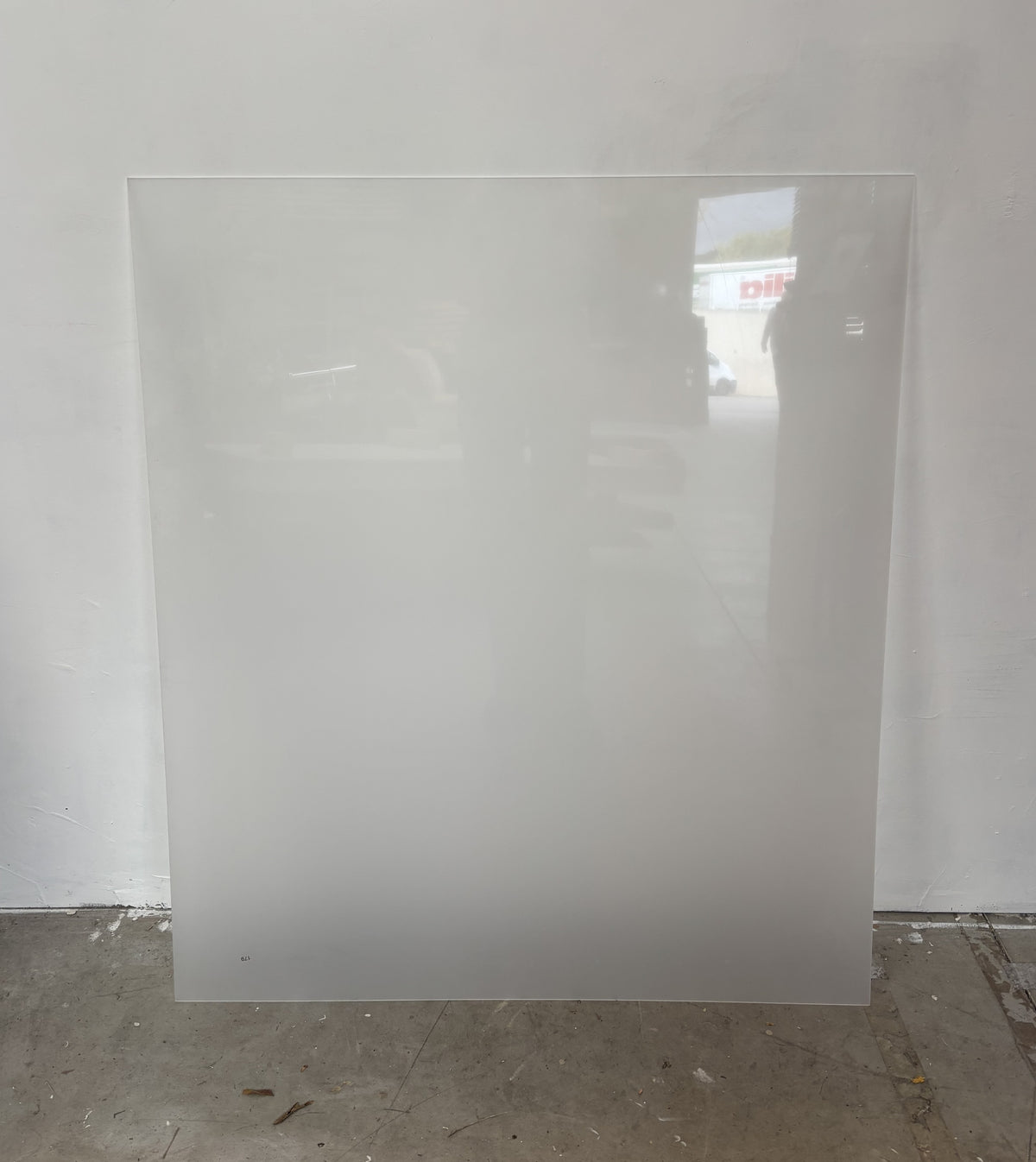 Plexi glass