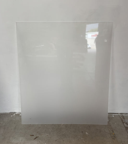 Plexi glass