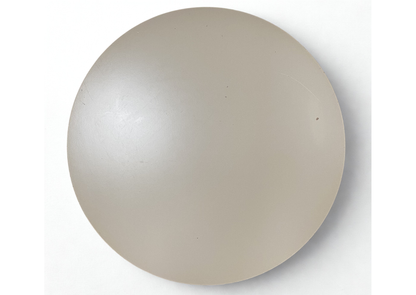 Table Basse - Ronde - Taupe